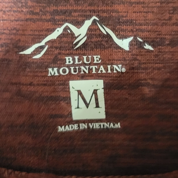 Men's pullover - Picture 2 of 3